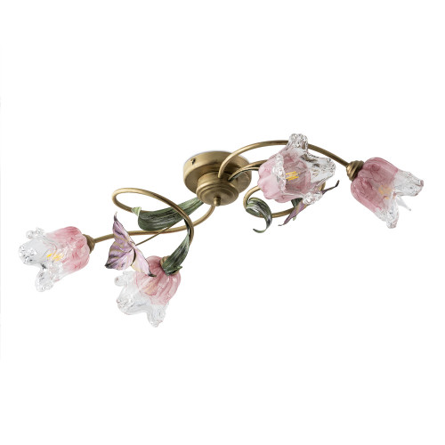 Люстра «Лизавета» 17244